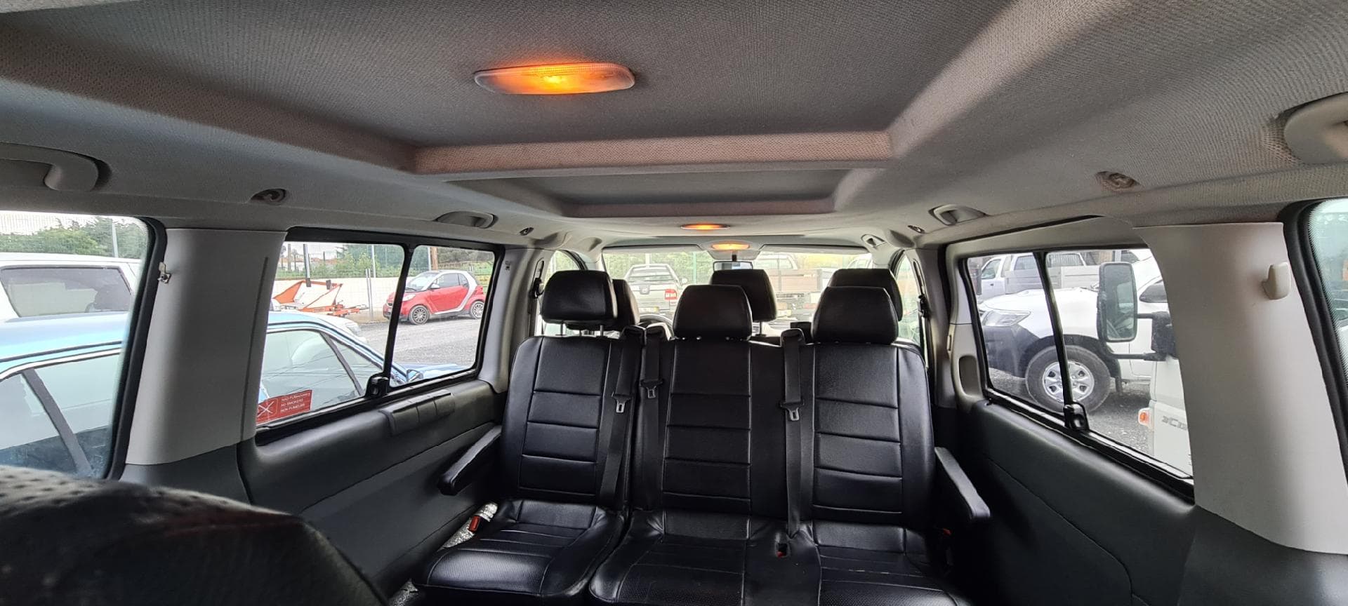 MERCEDES-BENZ Vito 111 CDI — imagem 11