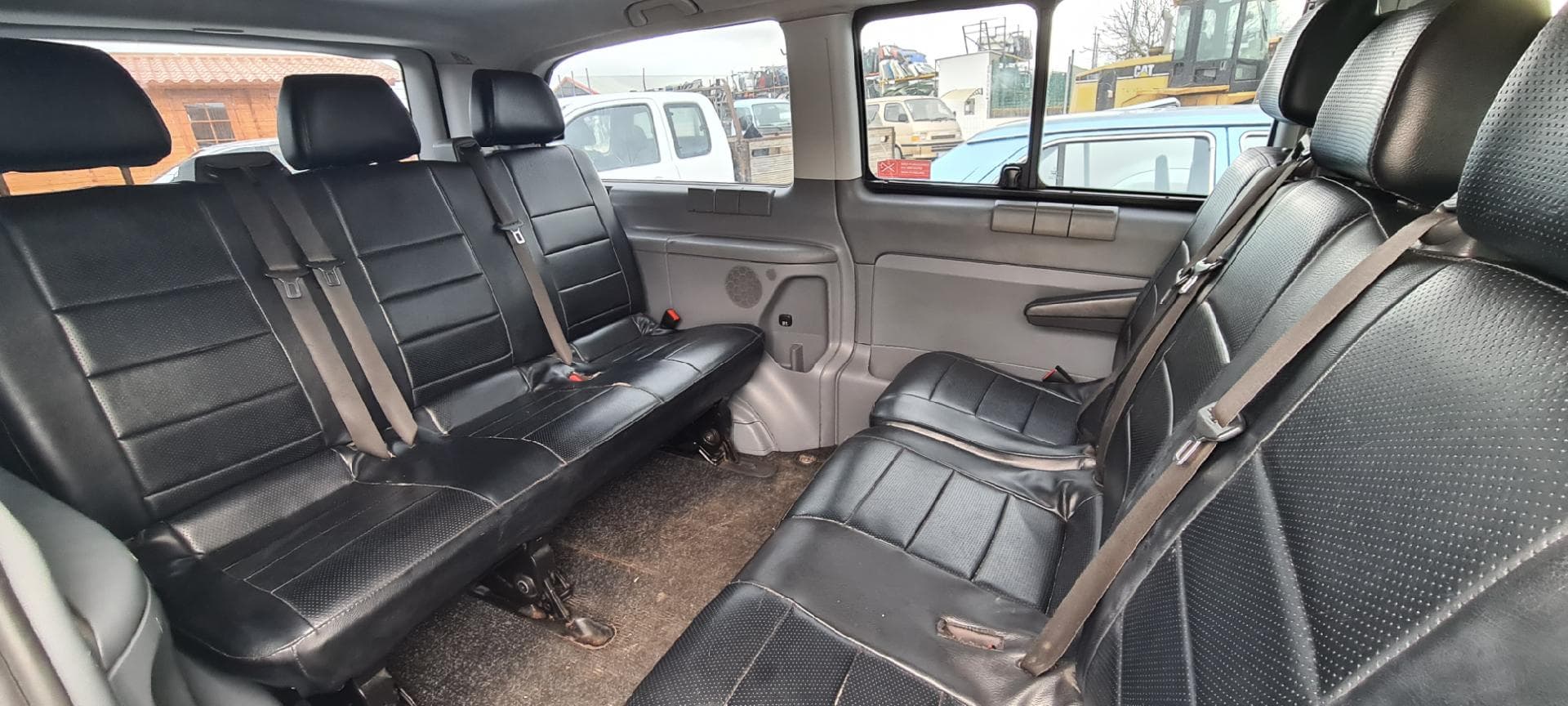 MERCEDES-BENZ Vito 111 CDI — imagem 12