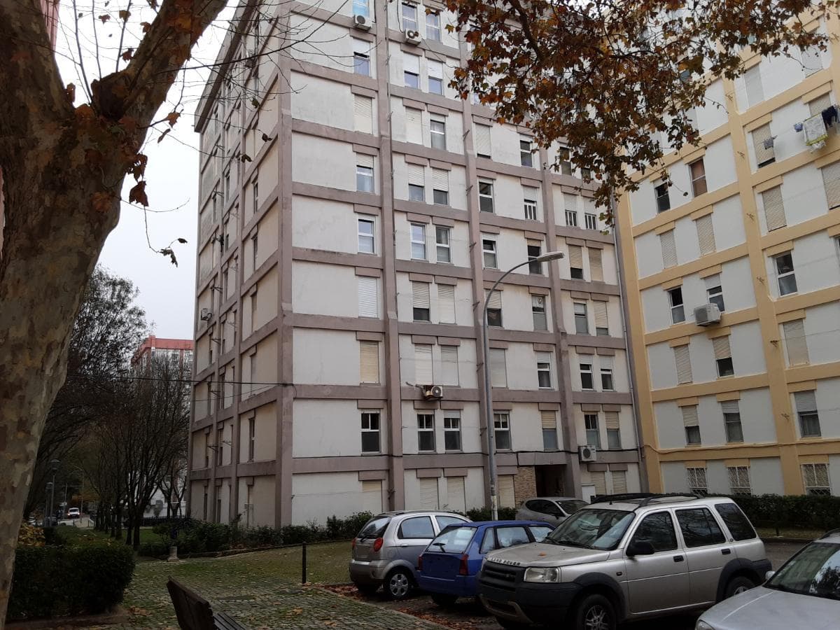 Apartamento T4 · Lisboa — imagem 12
