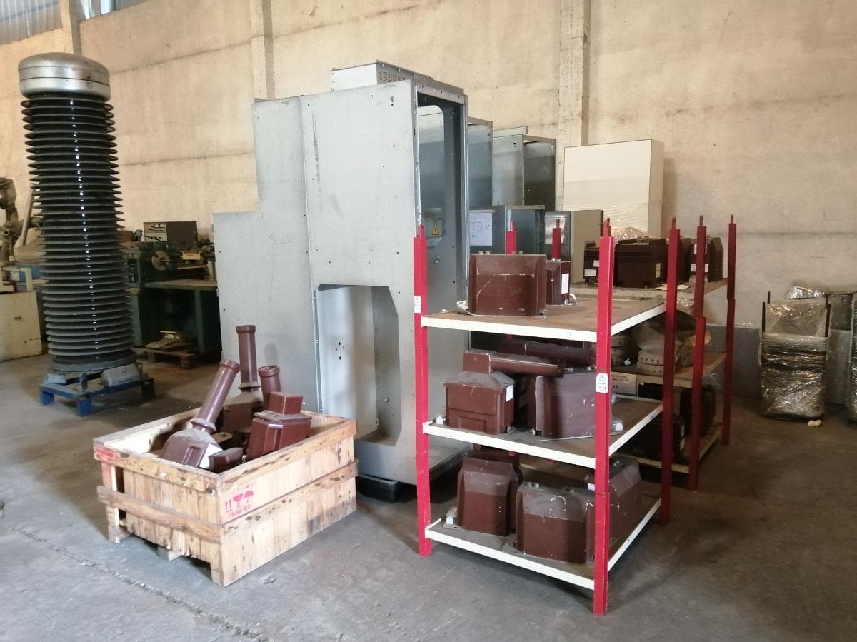 Ferramentas e Equipamentos obsoletos — imagen 2