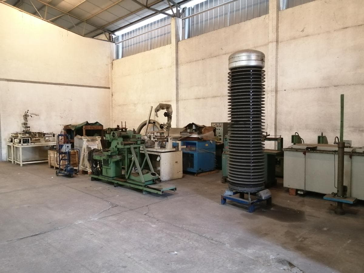 Ferramentas e Equipamentos obsoletos — imagen 3