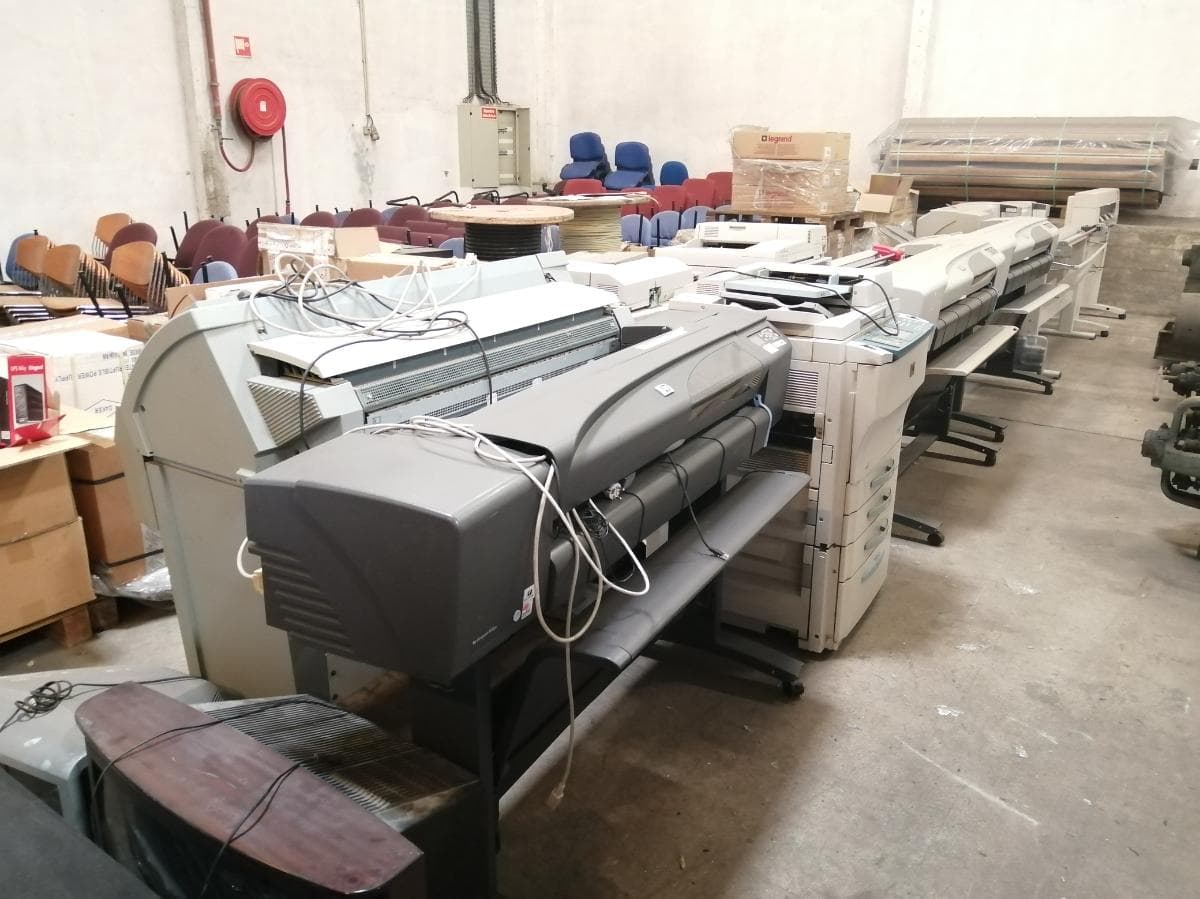 Ferramentas e Equipamentos obsoletos — imagen 7