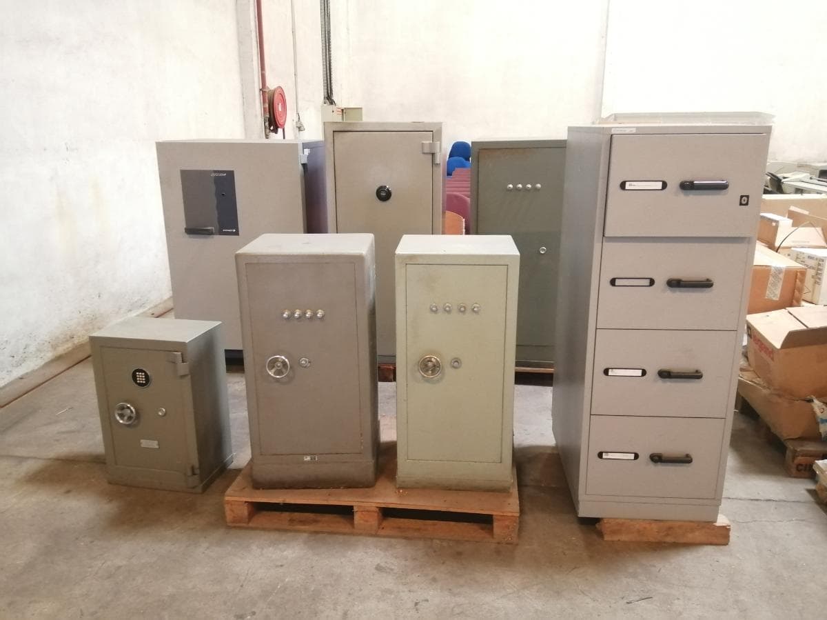 Ferramentas e Equipamentos obsoletos — imagen 8