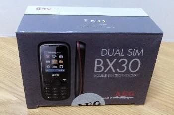 Telemóvel — imagem 1