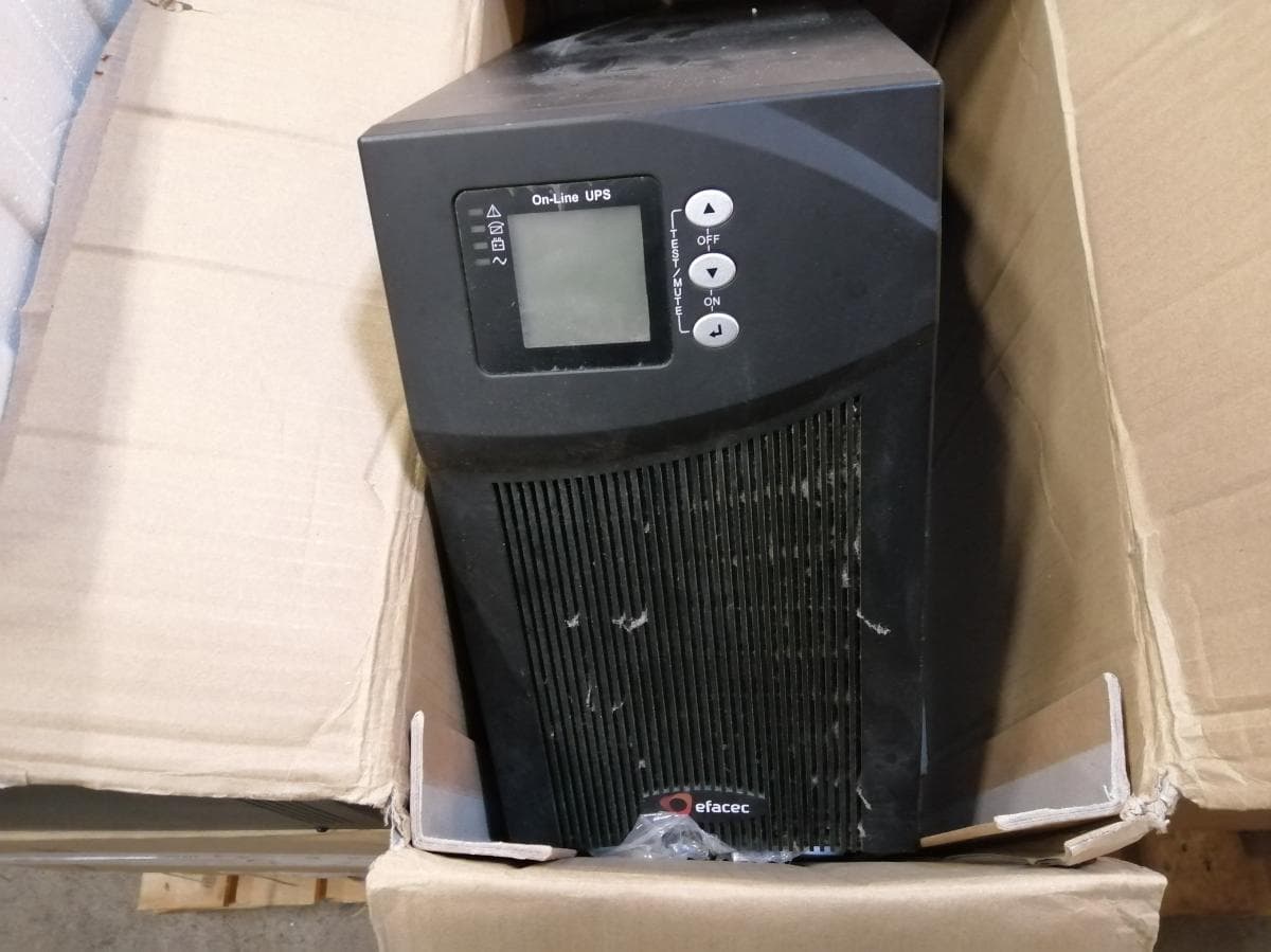 Equipamentos Elétricos, Eletrónicos e de Telecomunicações — image 4