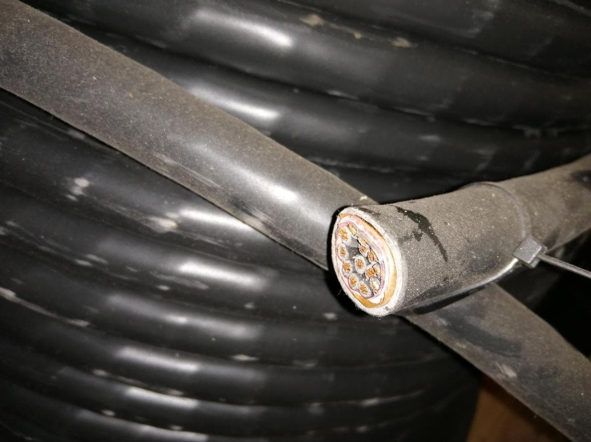 Equipamentos Elétricos, Eletrónicos e de Telecomunicações — image 27