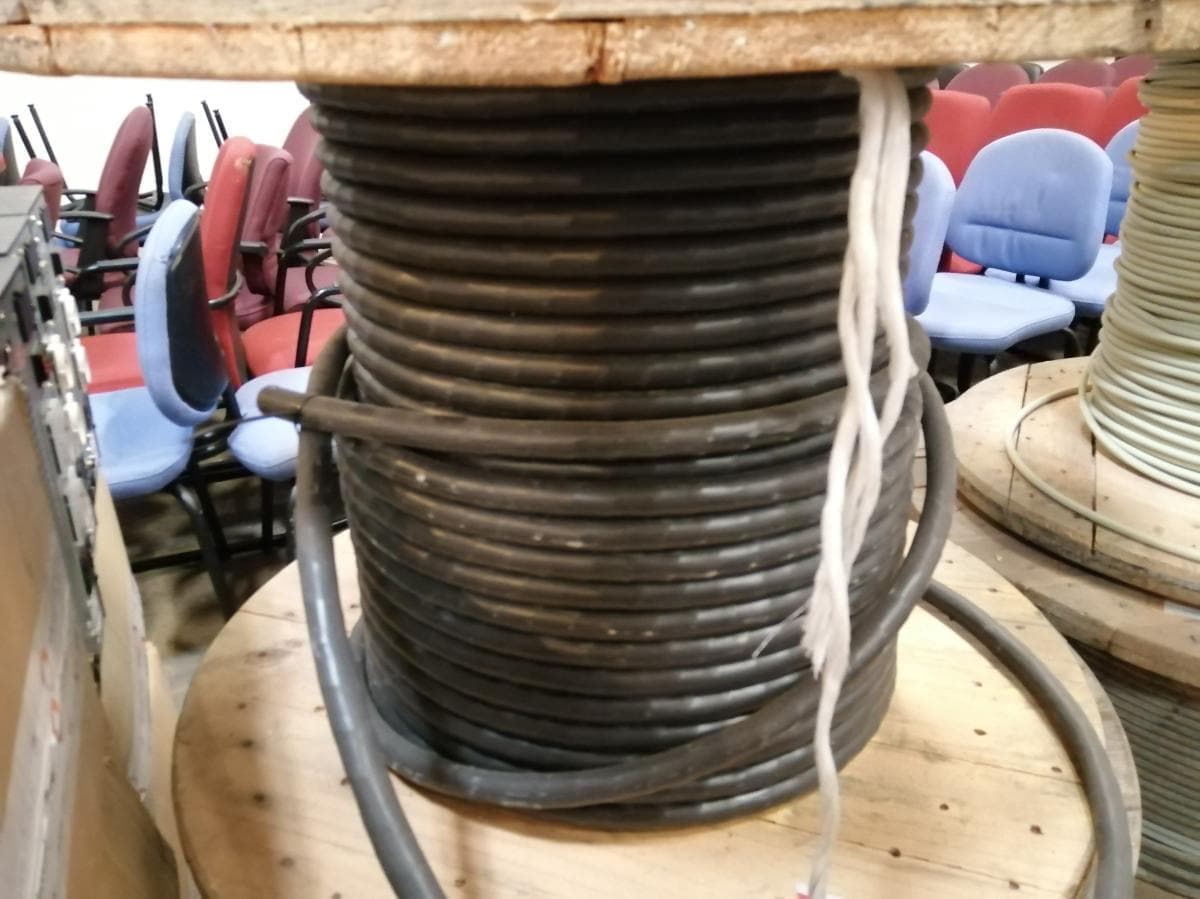 Equipamentos Elétricos, Eletrónicos e de Telecomunicações — image 5