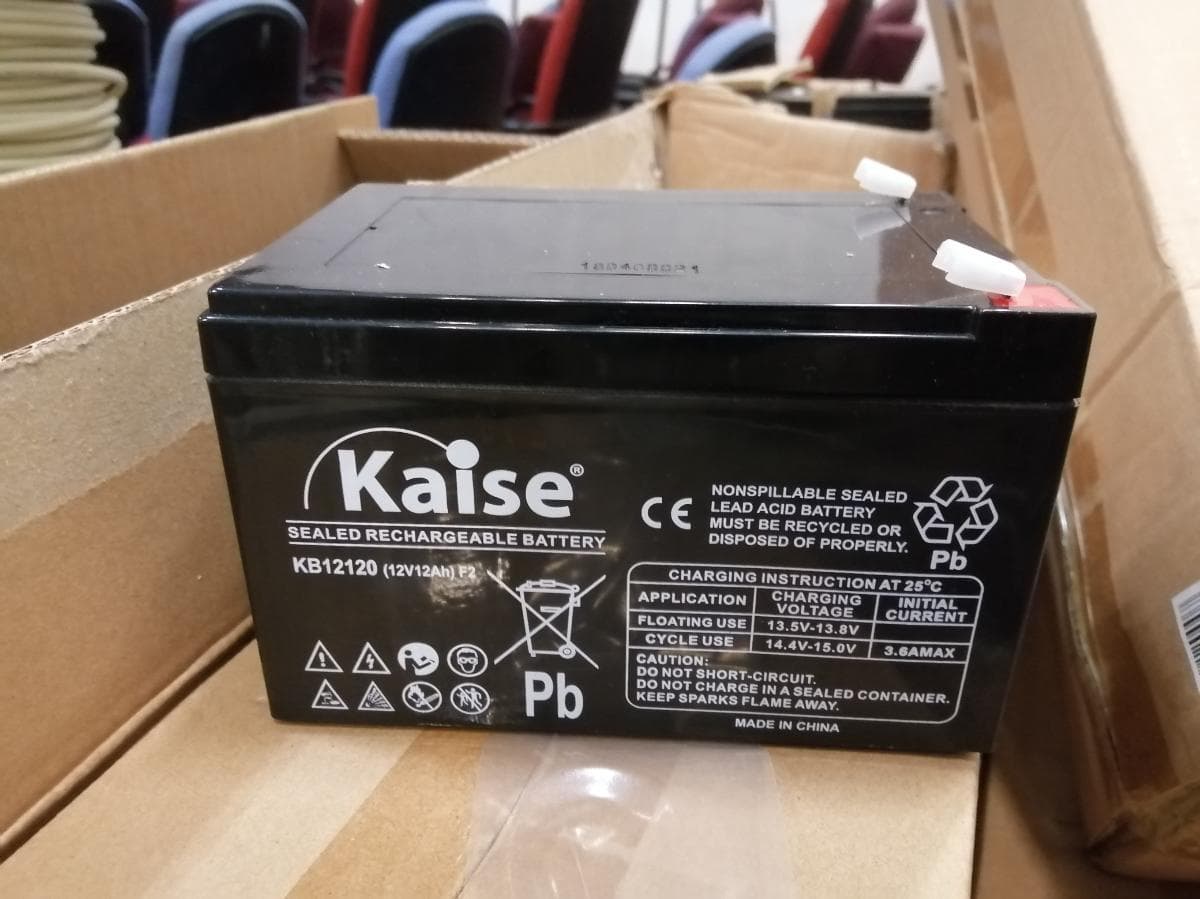 Equipamentos Elétricos, Eletrónicos e de Telecomunicações — image 23