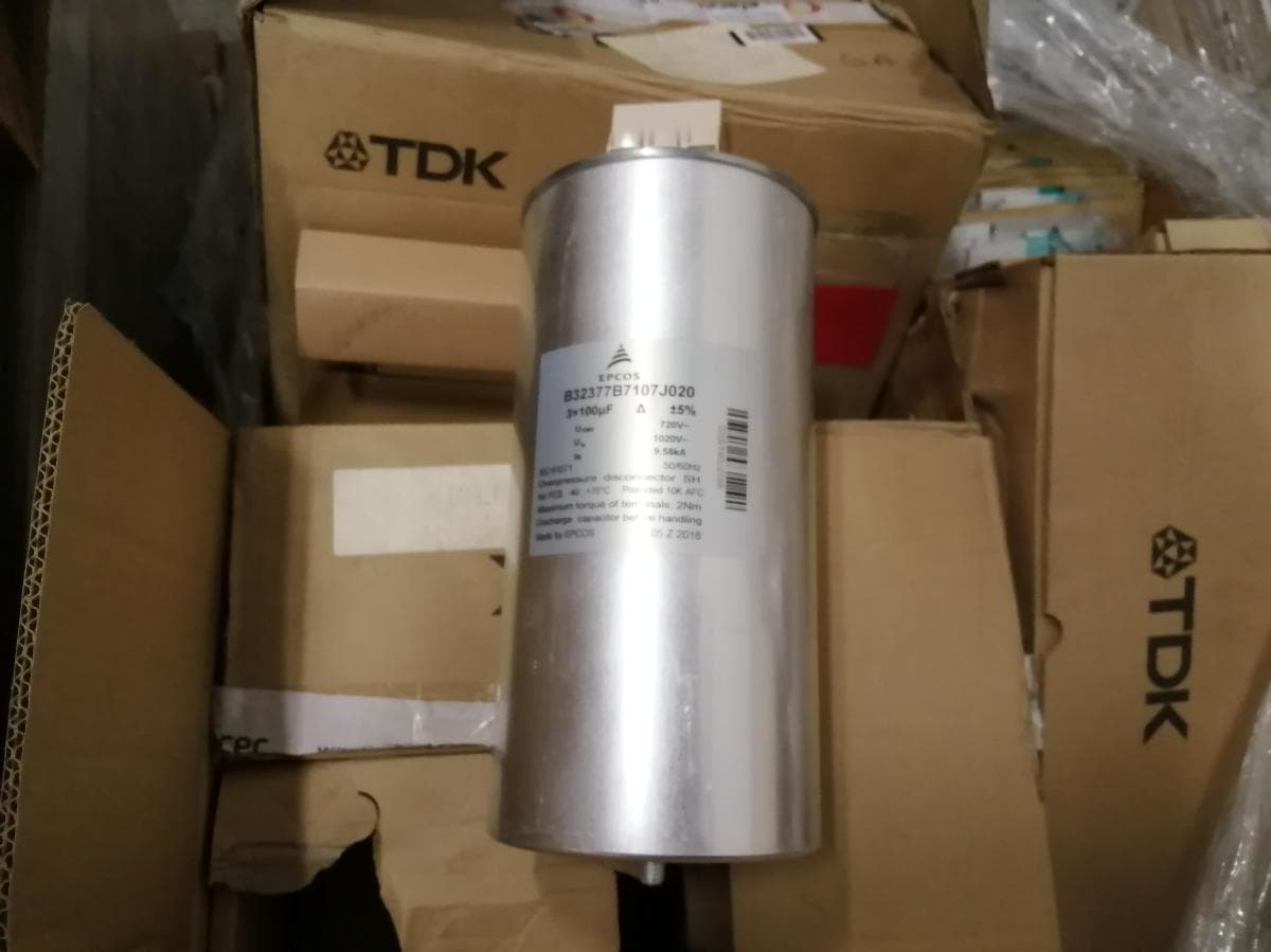 Equipamentos Elétricos, Eletrónicos e de Telecomunicações — image 28