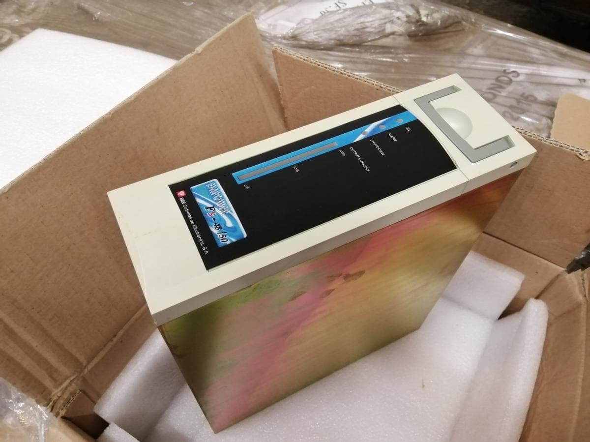 Equipamentos Elétricos, Eletrónicos e de Telecomunicações — image 10