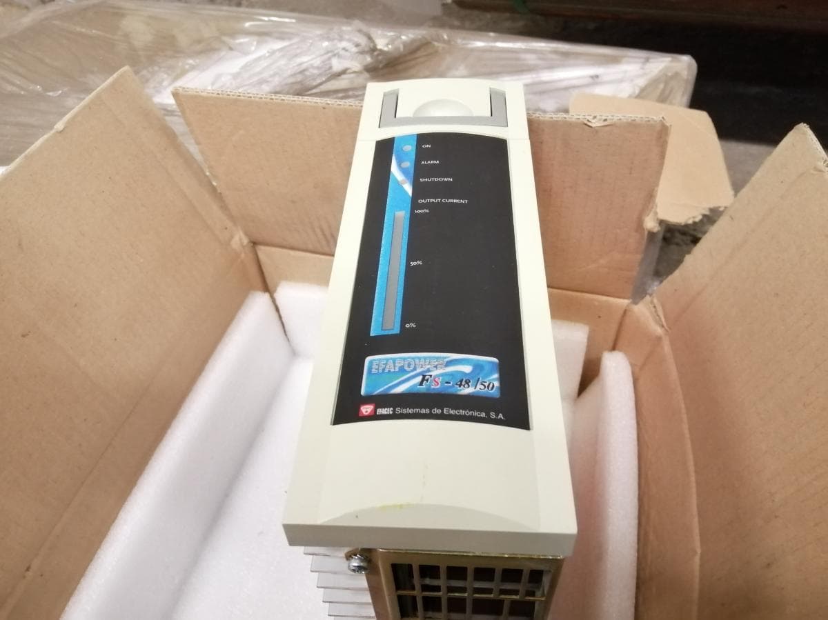 Equipamentos Elétricos, Eletrónicos e de Telecomunicações — image 19