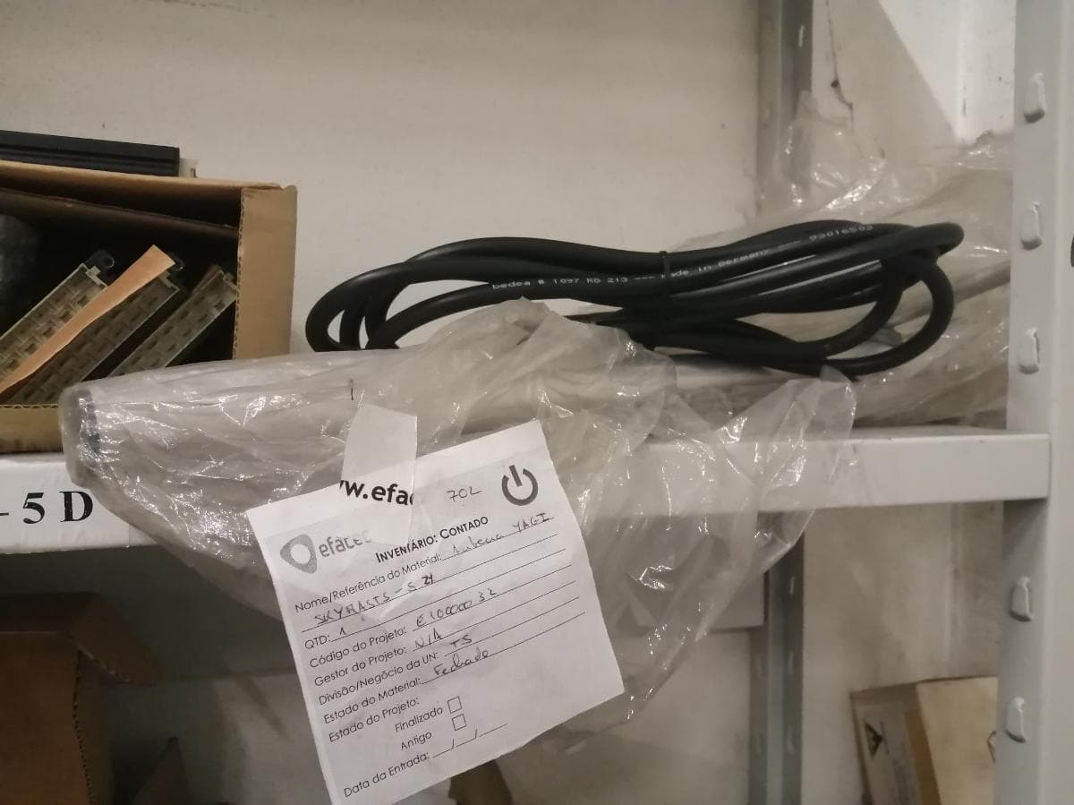 Equipamentos Elétricos, Eletrónicos e de Telecomunicações — image 29
