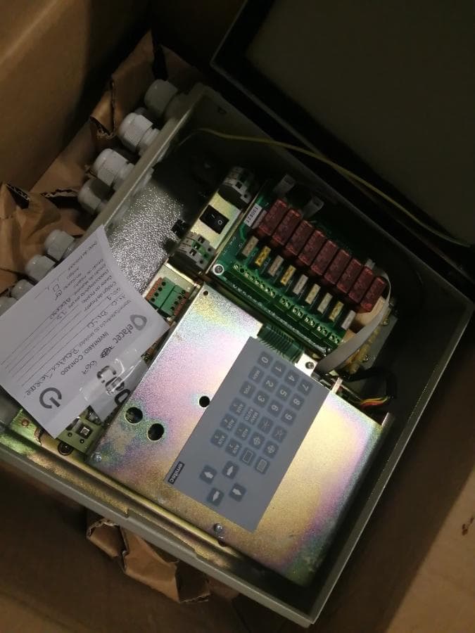 Equipamentos Elétricos, Eletrónicos e de Telecomunicações — image 41
