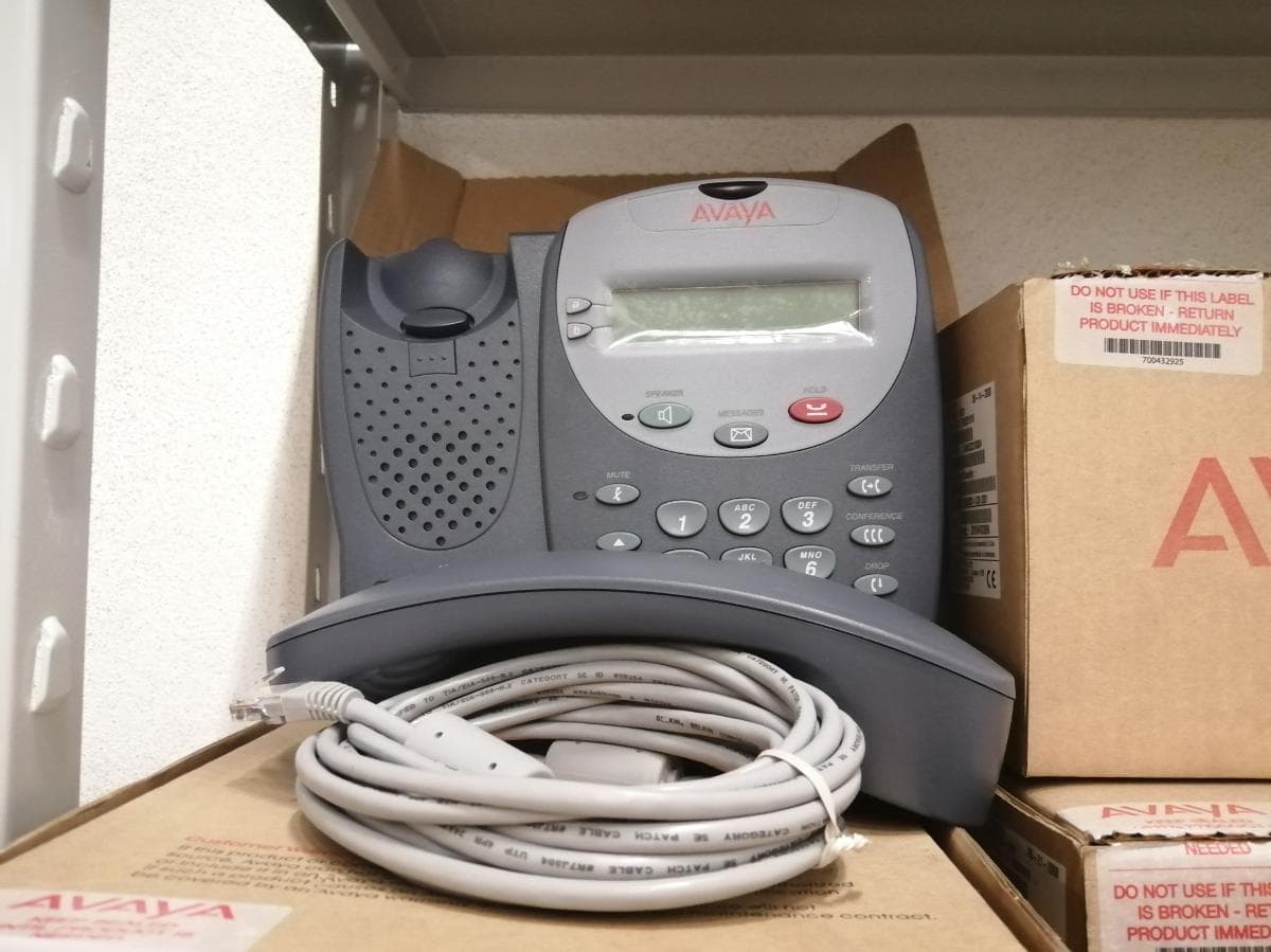 Equipamentos Elétricos, Eletrónicos e de Telecomunicações — image 46