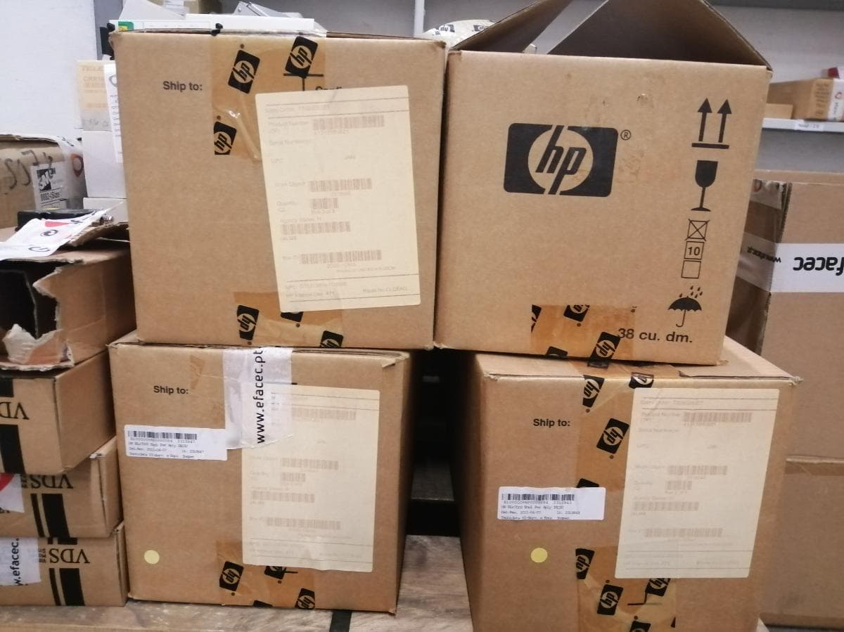 Equipamentos Elétricos, Eletrónicos e de Telecomunicações — image 47