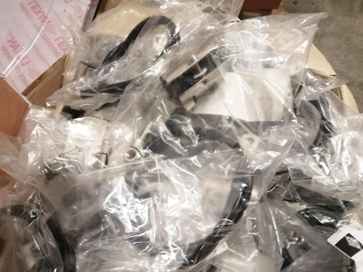 Equipamentos Elétricos, Eletrónicos e de Telecomunicações — image 56