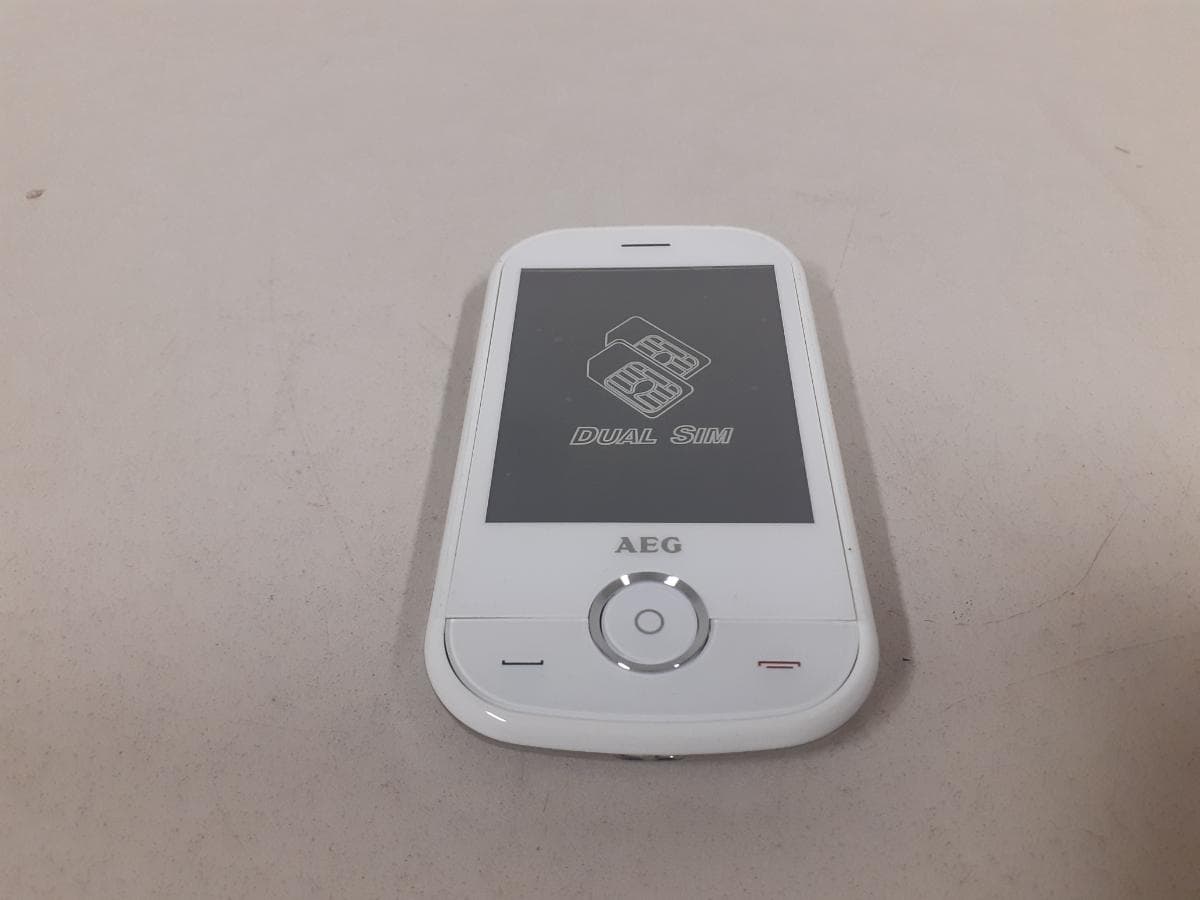 Máquina Barbear + 2 telemóveis — imagem 6