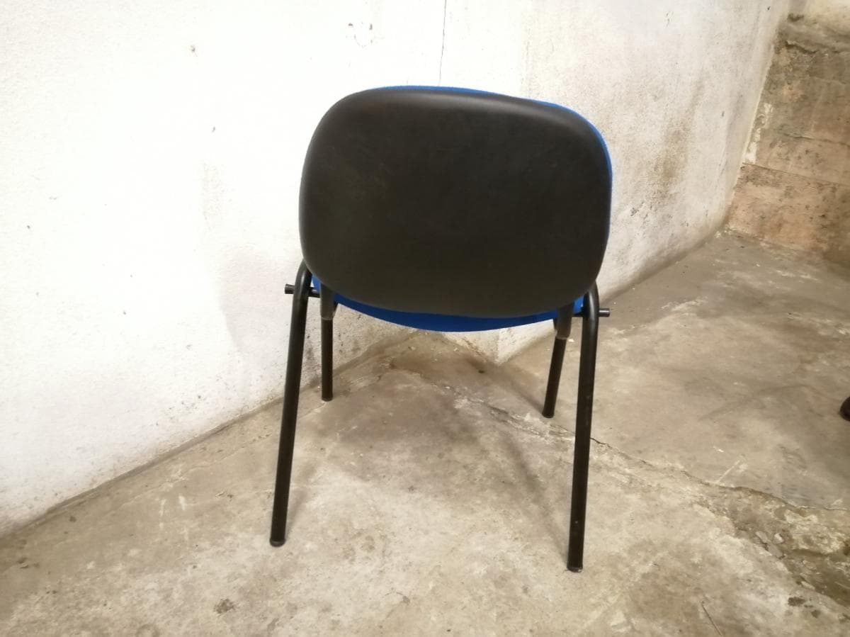 Cadeiras · Mobiliário de escritório — image 9