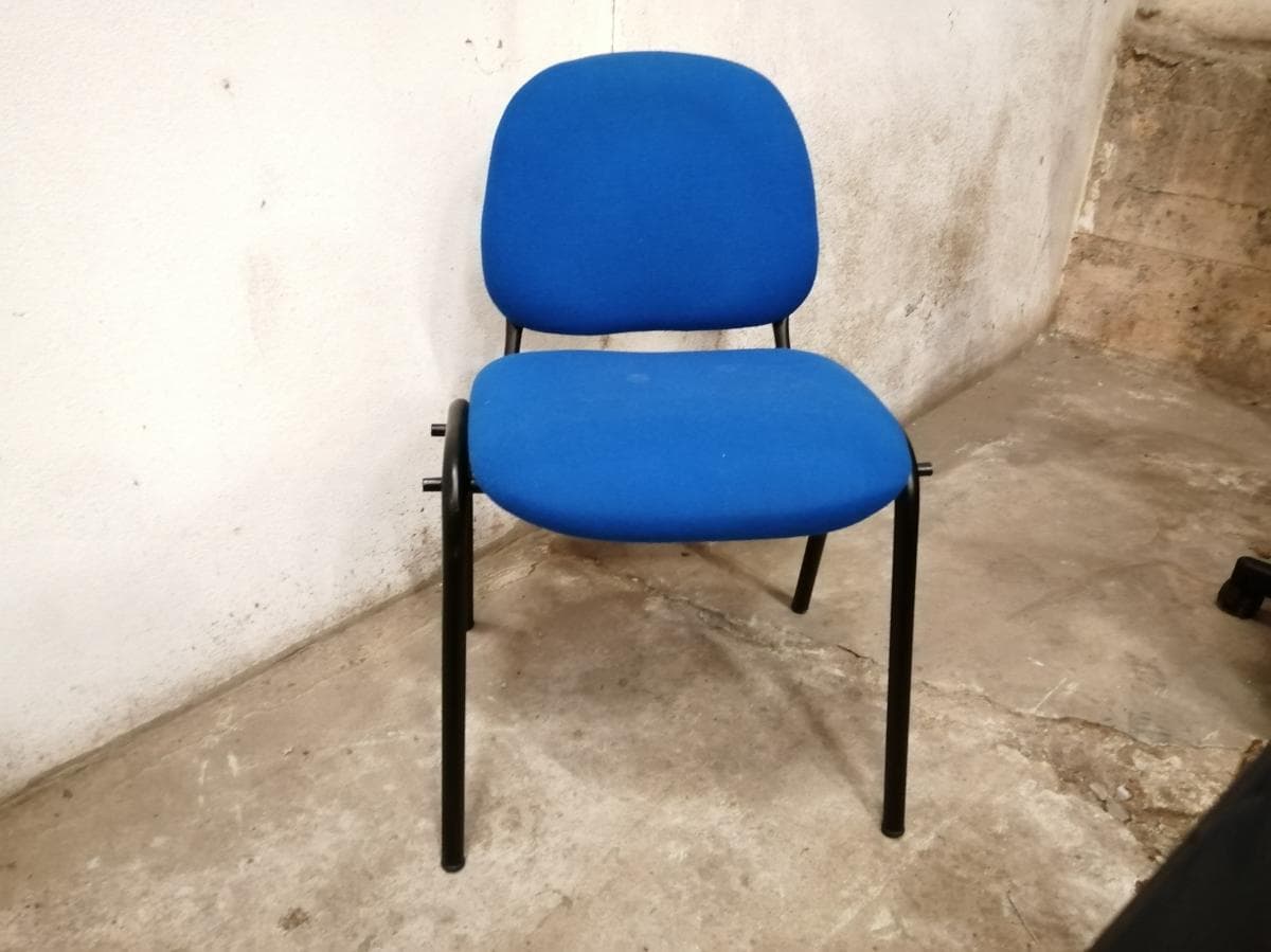 Cadeiras · Mobiliário de escritório — image 18