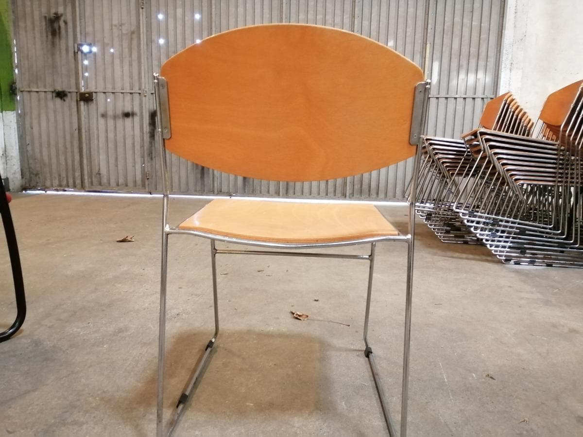 Cadeiras · Mobiliário de escritório — image 23