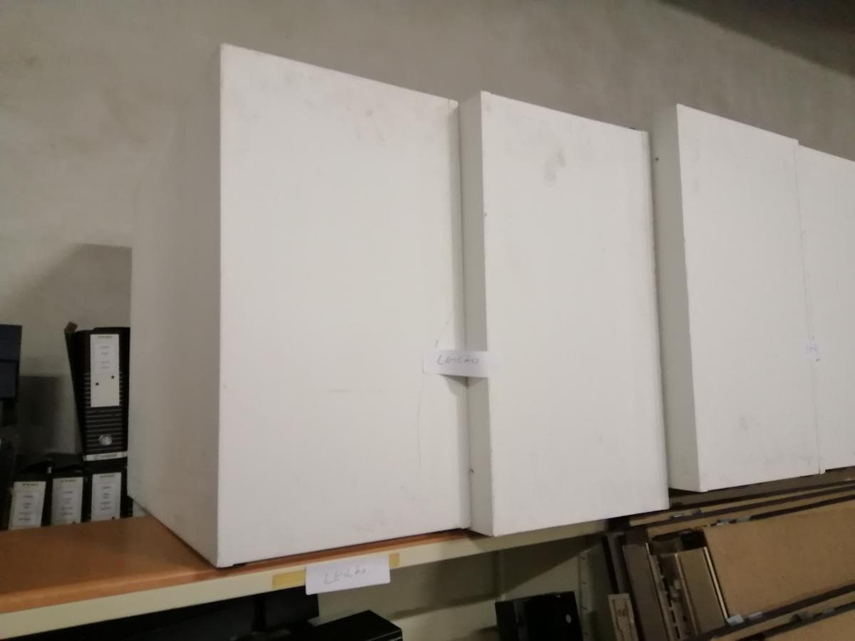Cadeiras · Mobiliário de escritório — image 4