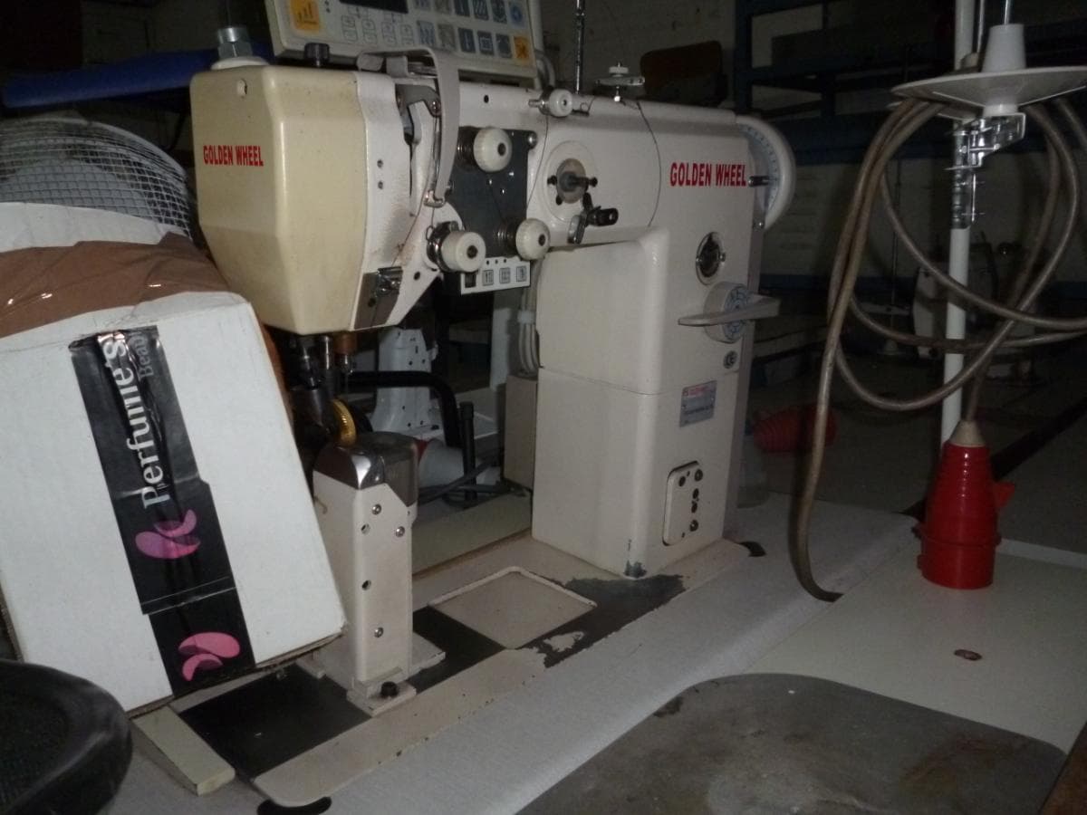 Equipamentos para a Indústria Têxtil e Material Informático — image 10