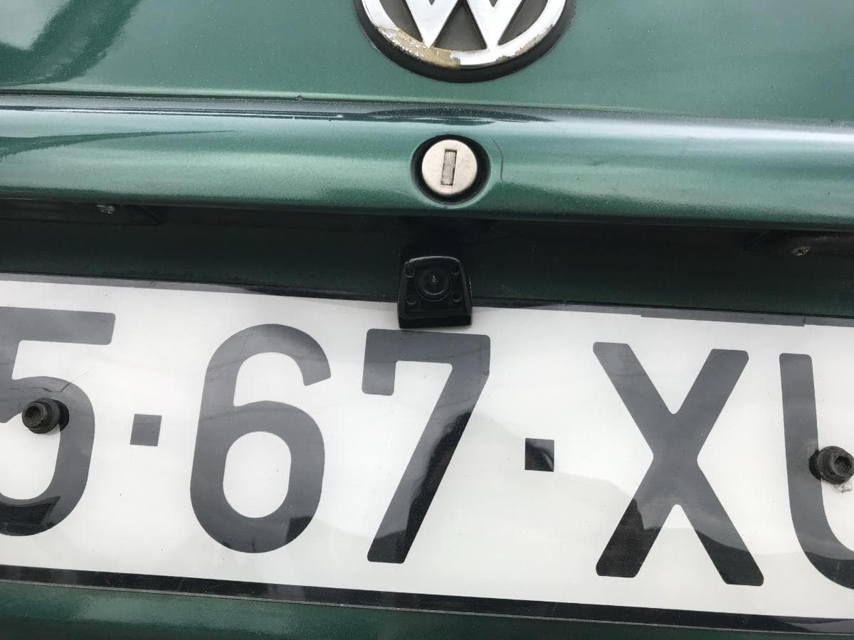 Volkswagen Passat 1.9 TDI · Ano 1999 — imagen 7