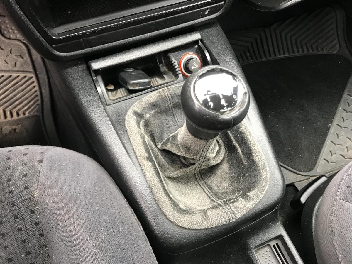 Volkswagen Passat 1.9 TDI · Ano 1999 — imagen 25