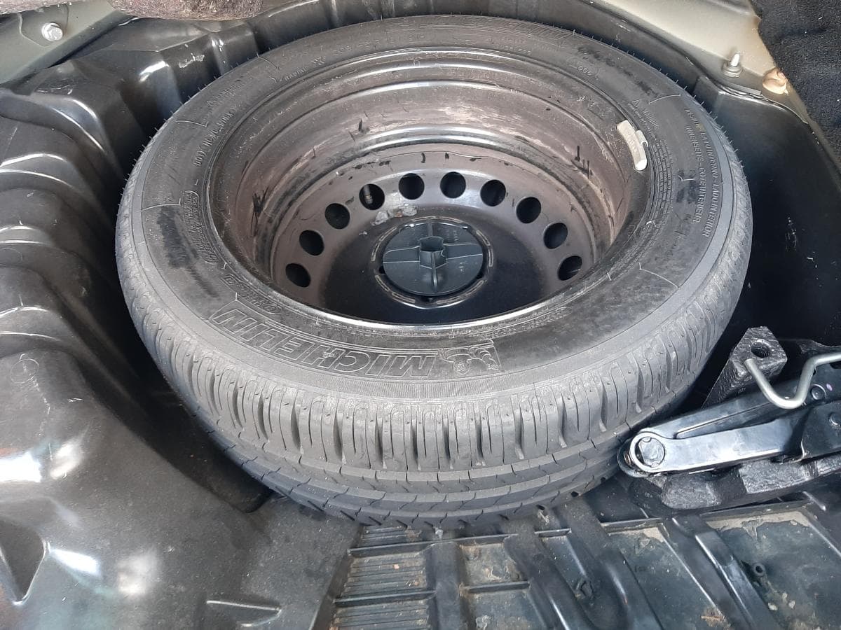 Renault Mégane 1.5 DCI · Ano 2010 — imagem 8