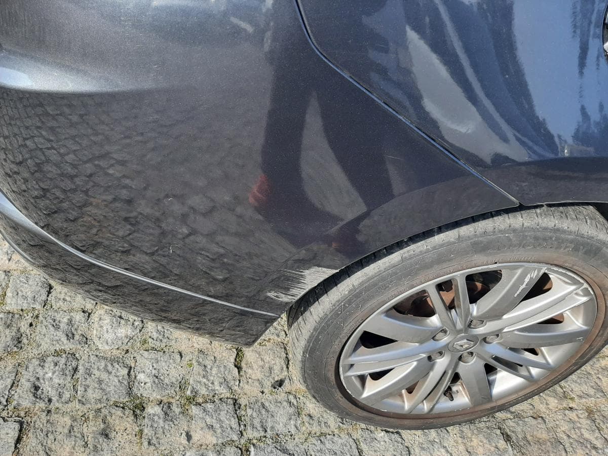 Renault Mégane 1.5 DCI · Ano 2010 — imagem 13