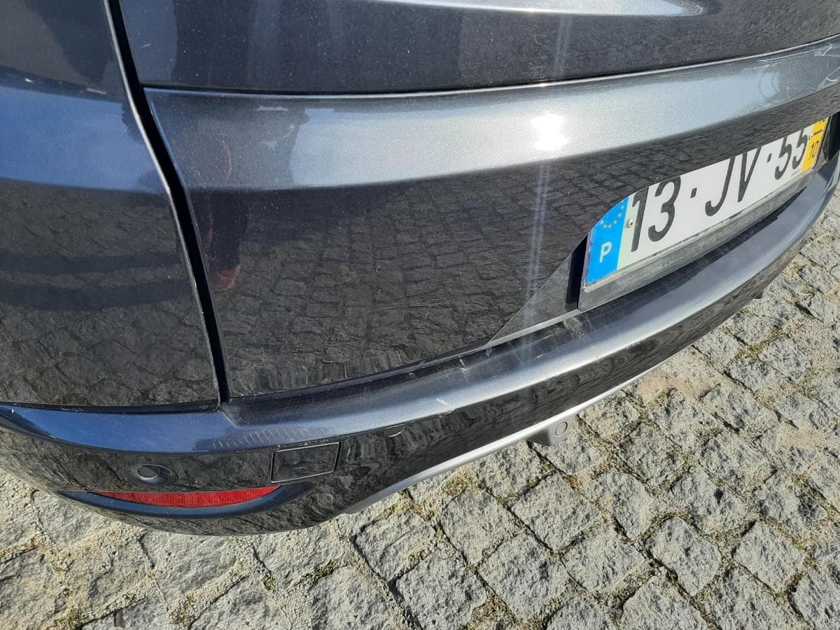 Renault Mégane 1.5 DCI · Ano 2010 — imagem 14