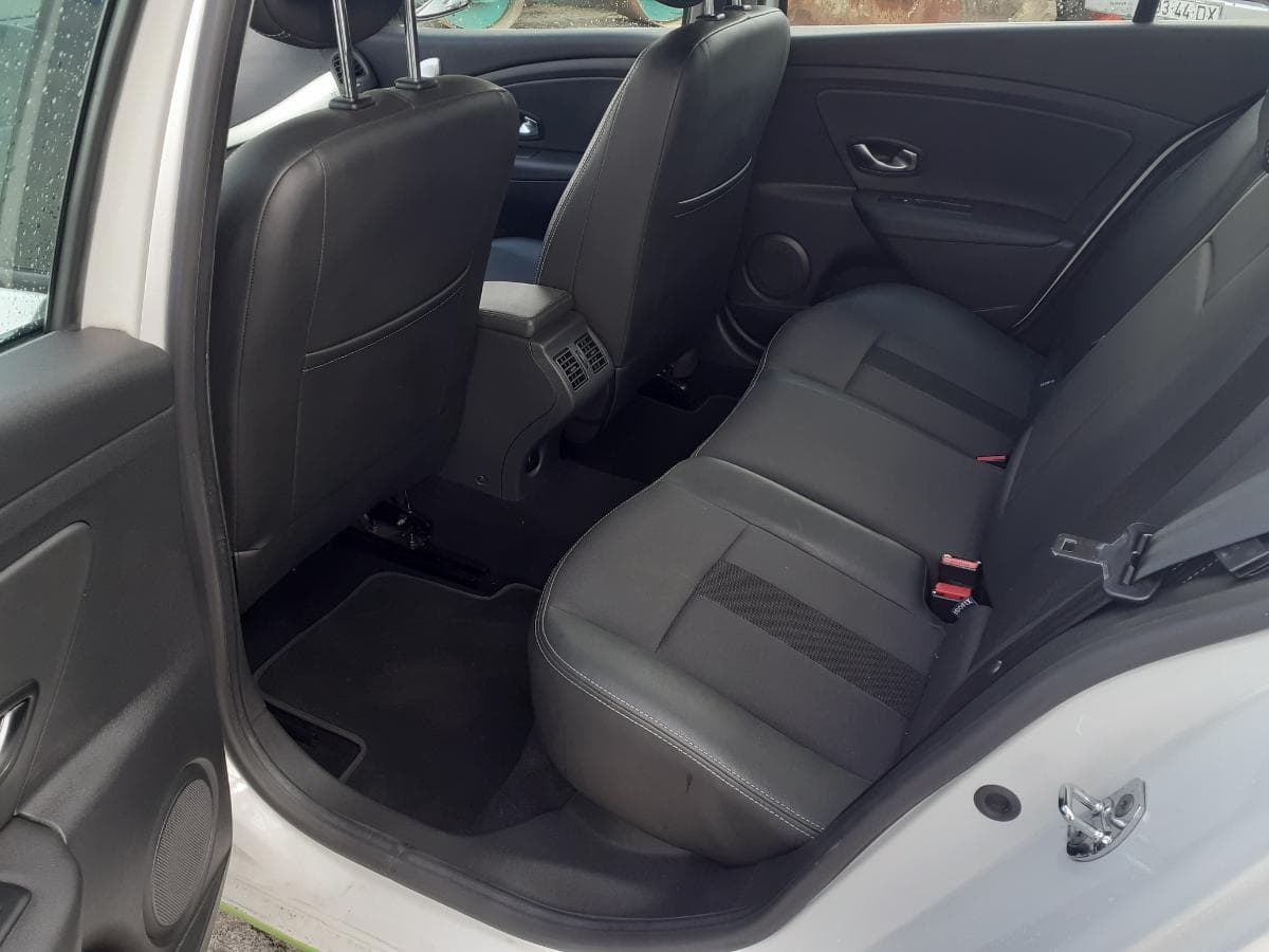 Renault Fluence Z.E. · Elétrico · Ano 2011 — imagen 14