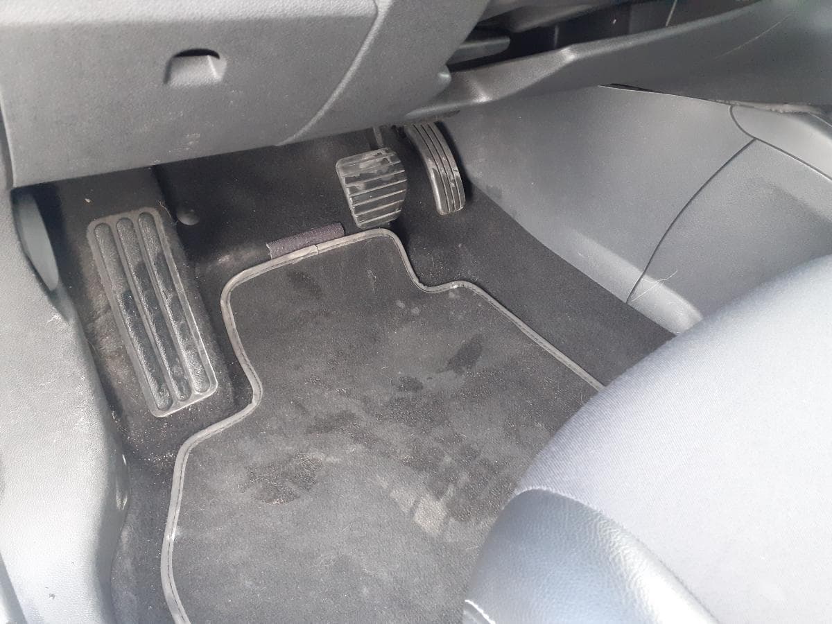 Renault Fluence Z.E. · Elétrico · Ano 2011 — imagen 19