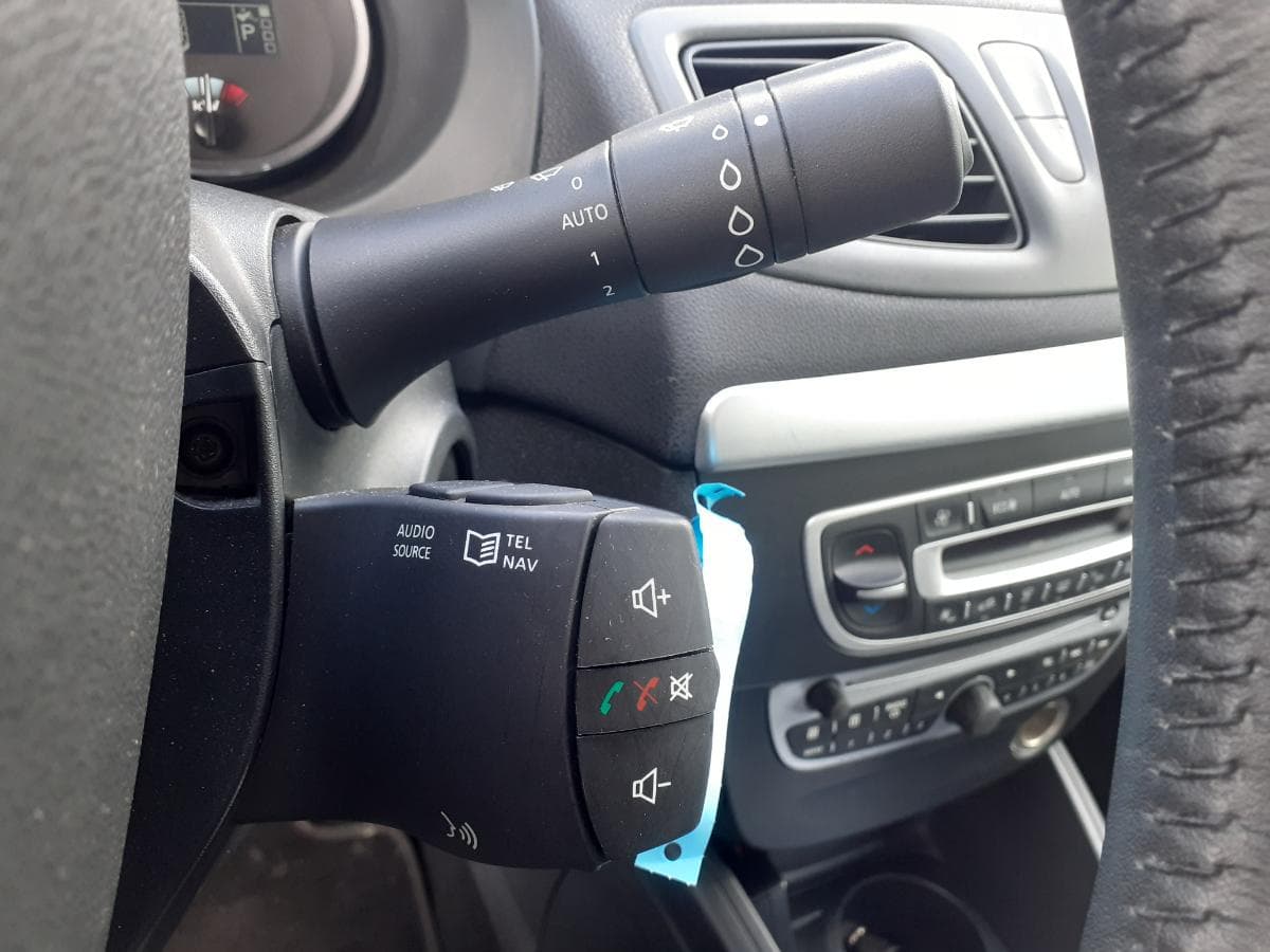 Renault Fluence Z.E. · Elétrico · Ano 2011 — imagen 21
