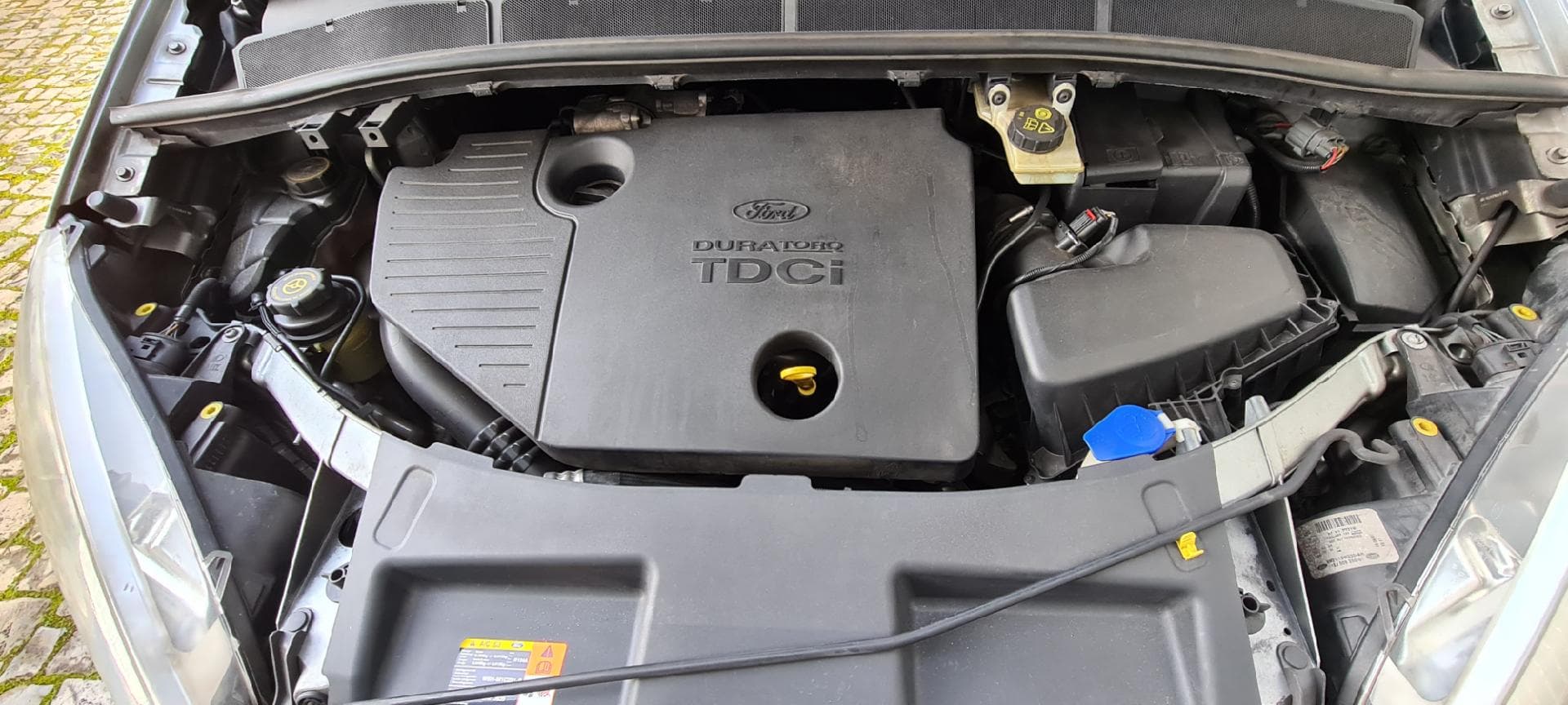 Ford S Max — image 8