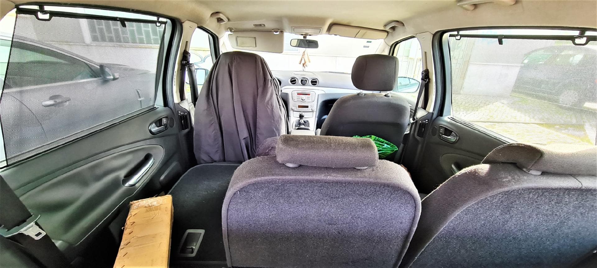 Ford S Max — image 7