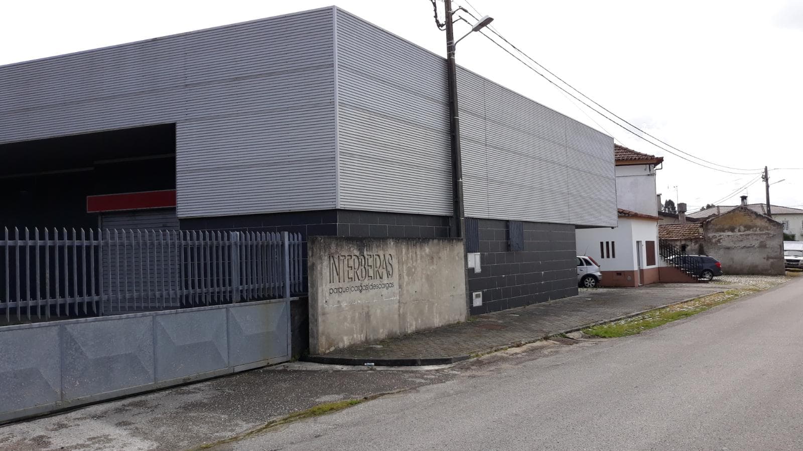 Armazém · Cantanhede — imagen 1
