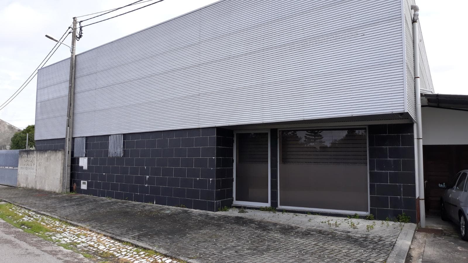 Armazém · Cantanhede — imagen 2