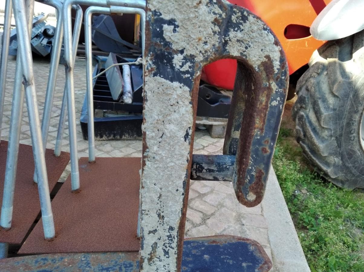 Jogo de garfos Manitou melro — image 3