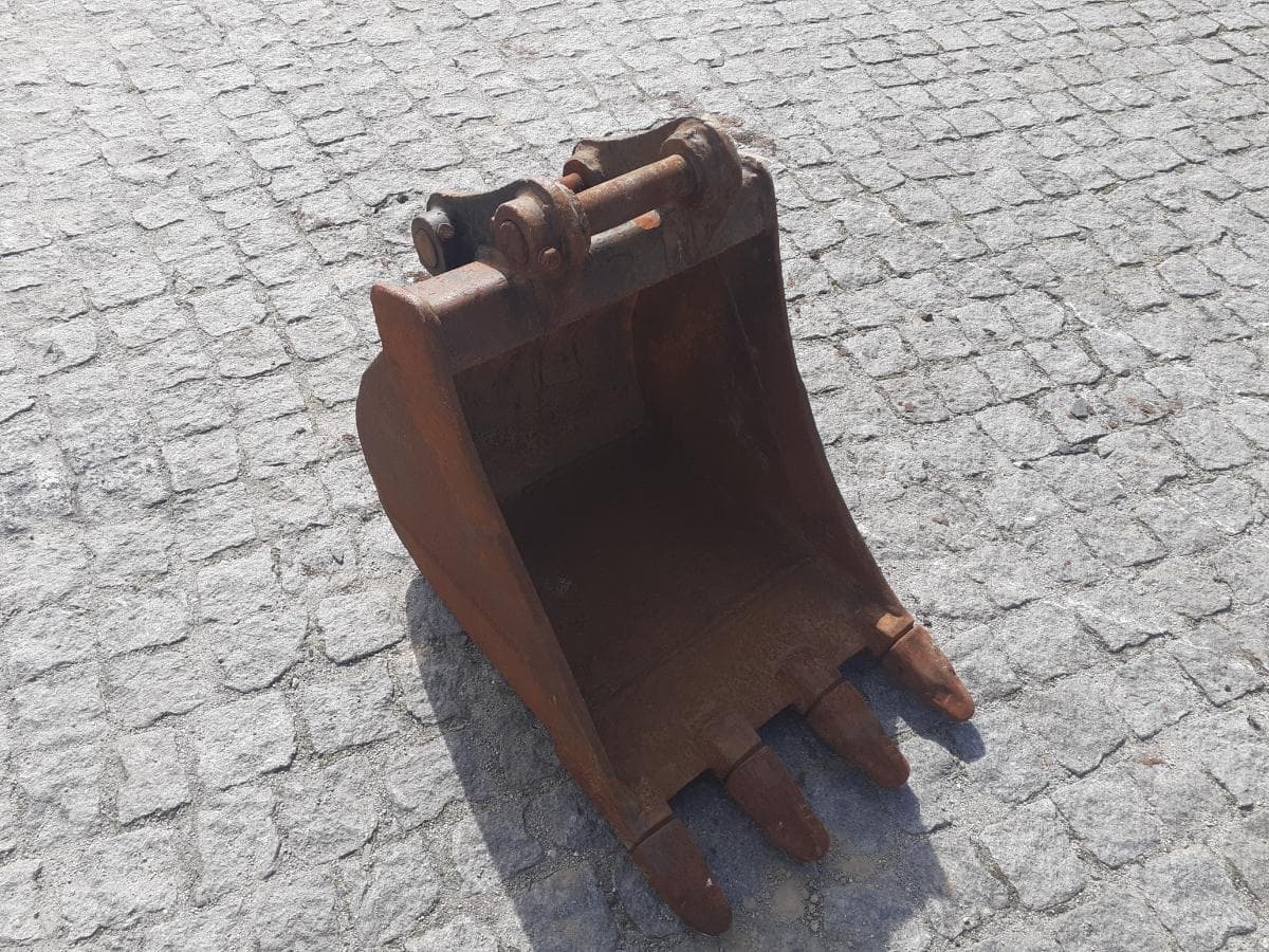 Balde Mini Giratória — image 2