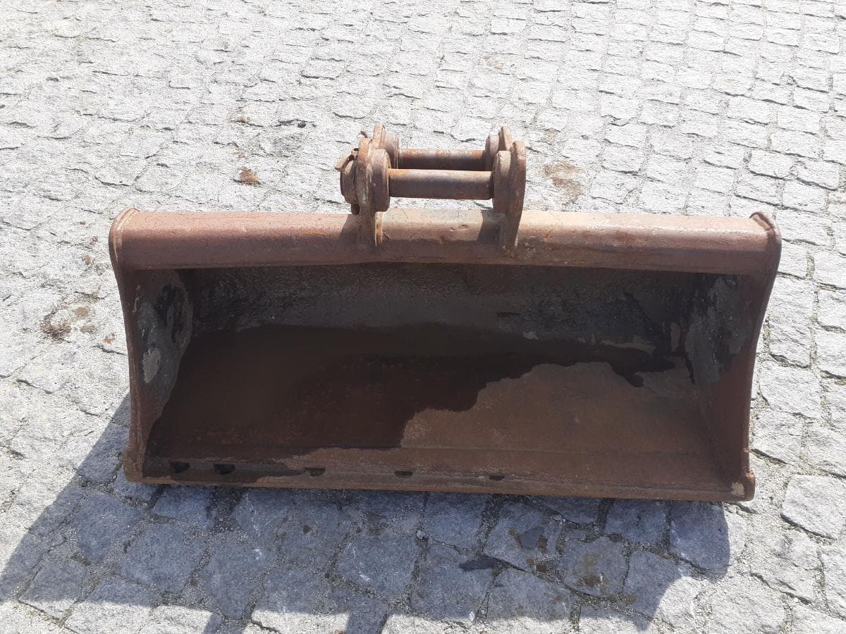 Balde Limpeza Mini Giratória