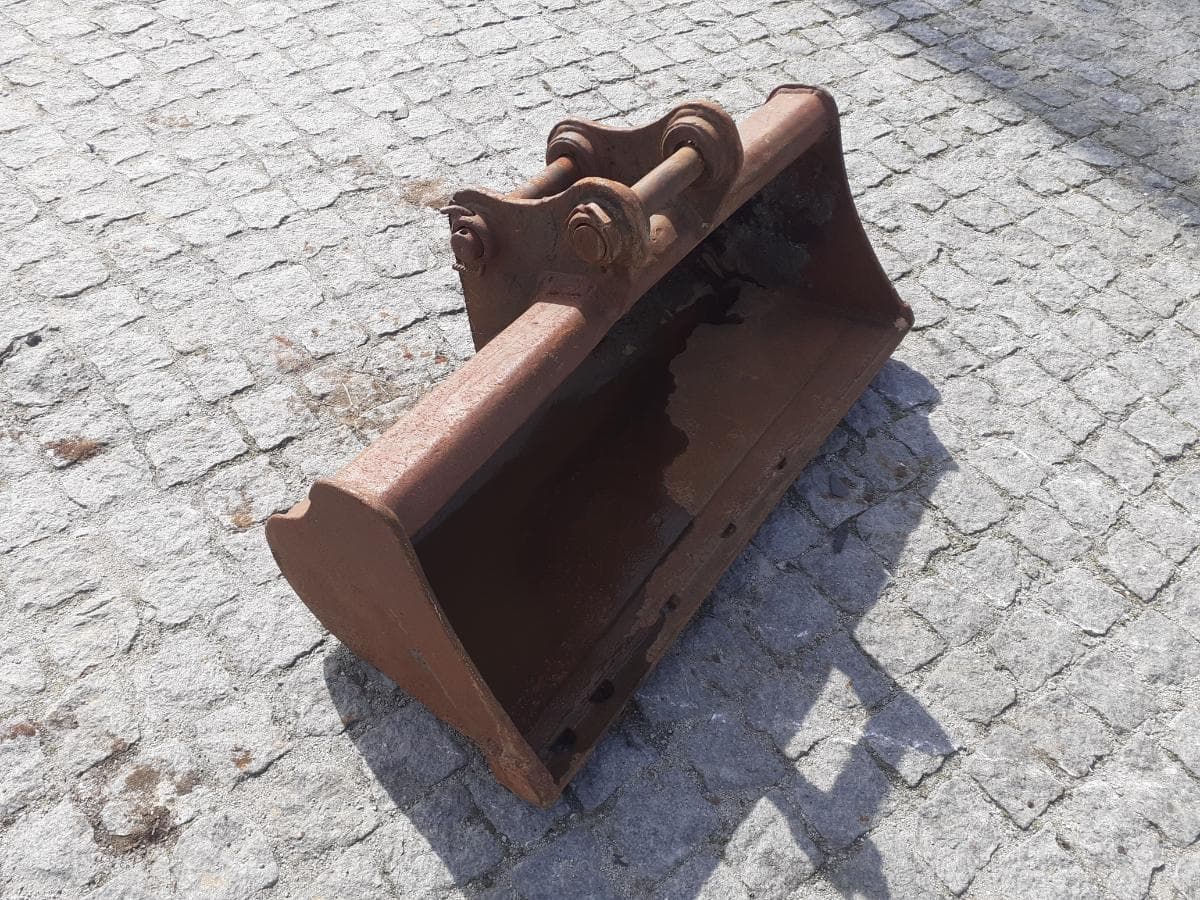Balde Limpeza Mini Giratória — imagem 2