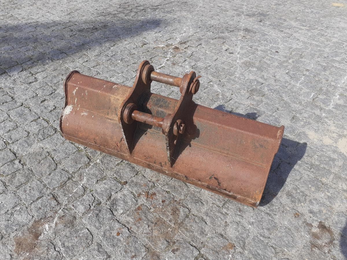 Balde Limpeza Mini Giratória — imagem 4