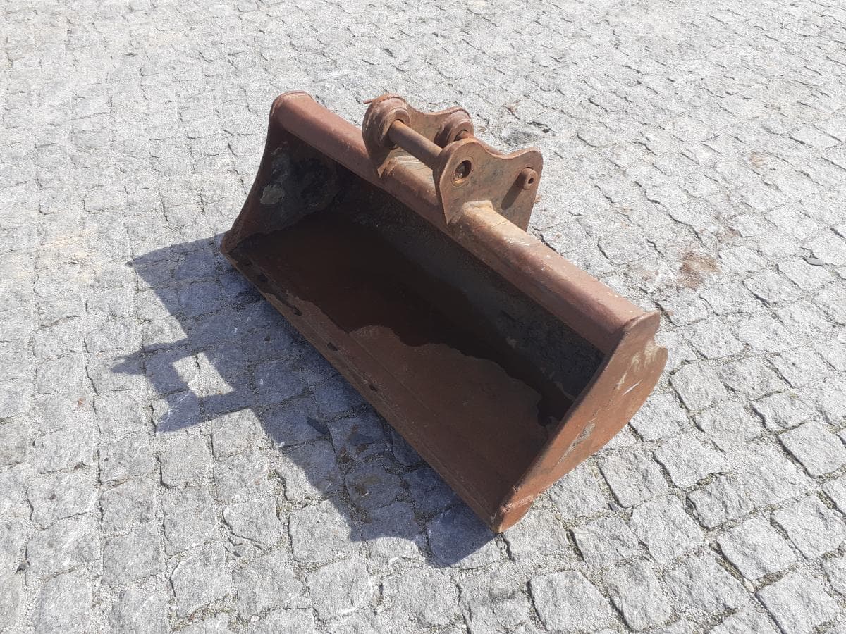 Balde Limpeza Mini Giratória — imagem 3