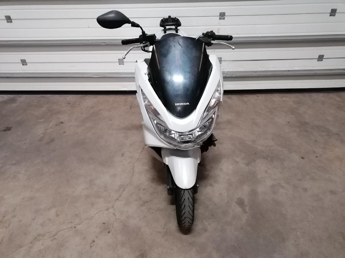 Honda PCX — imagen 2
