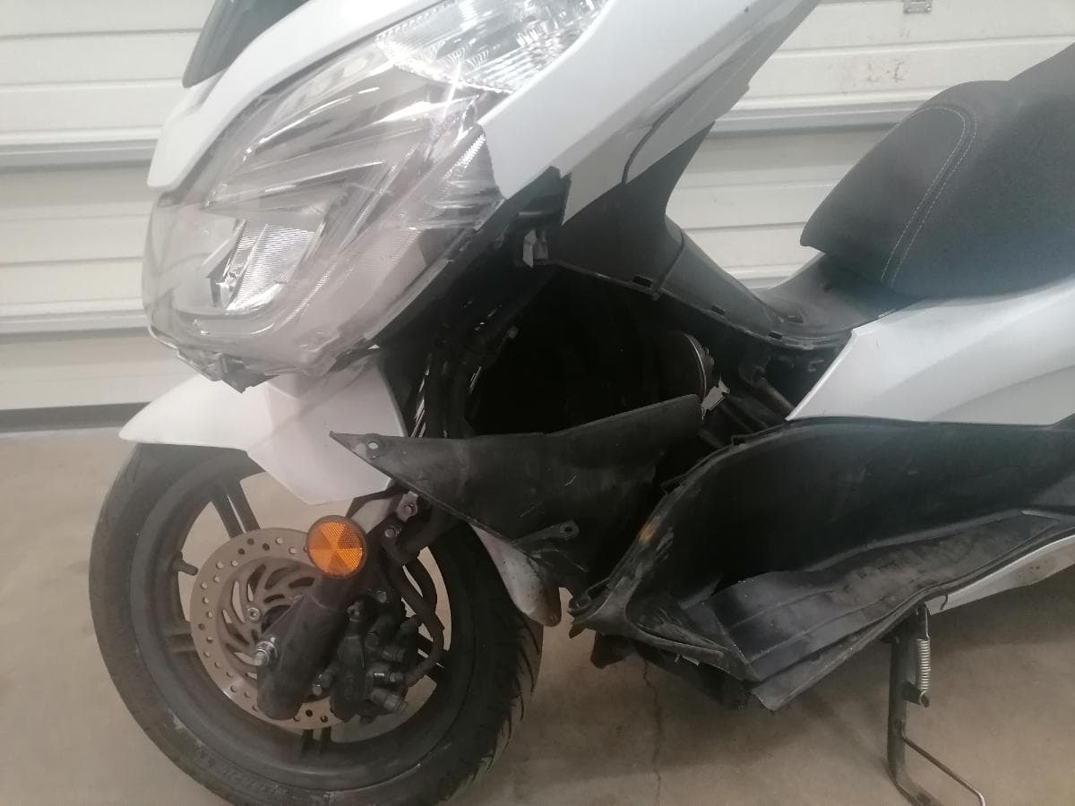 Honda PCX — imagen 7