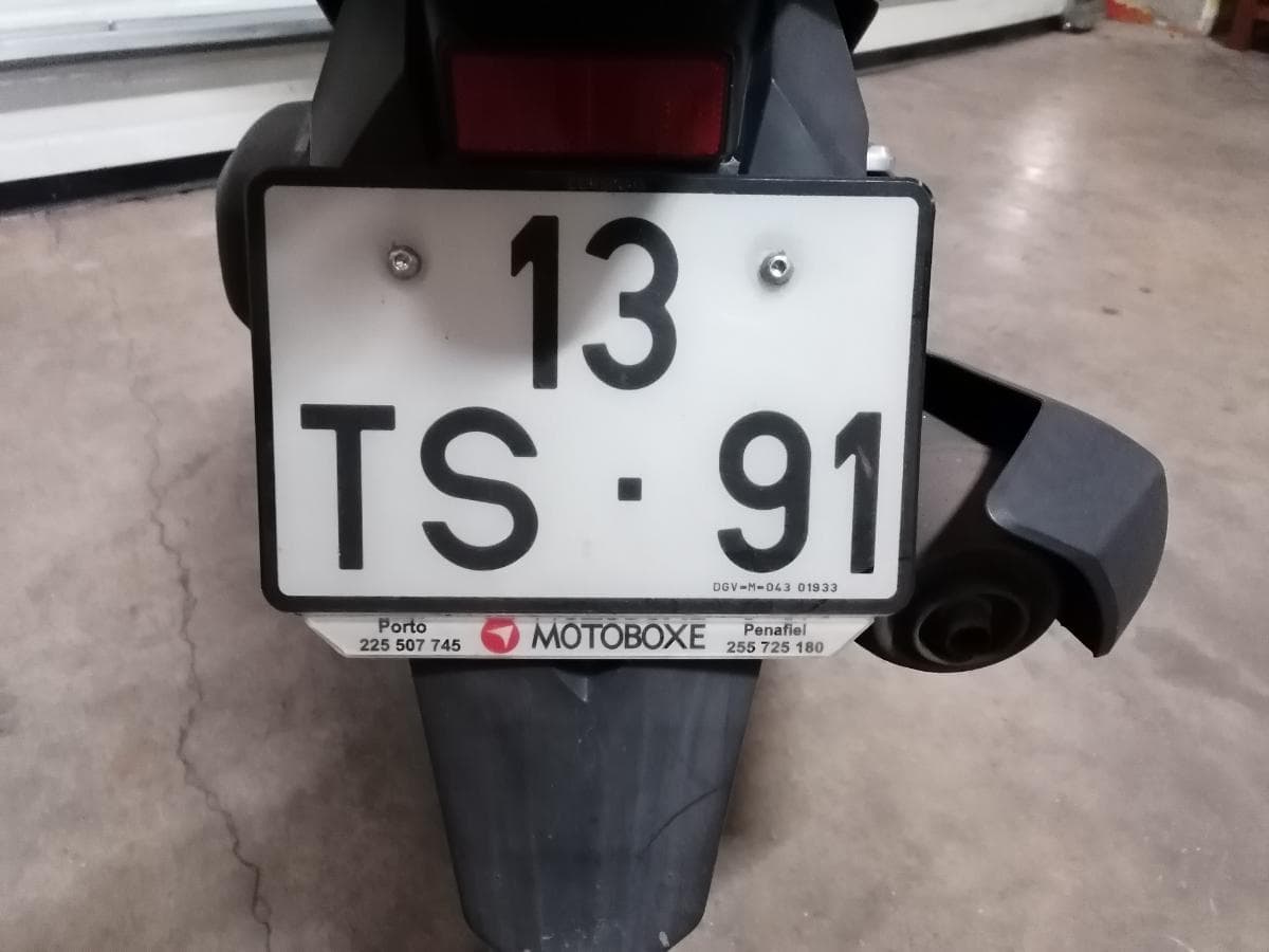 Honda PCX — imagen 11