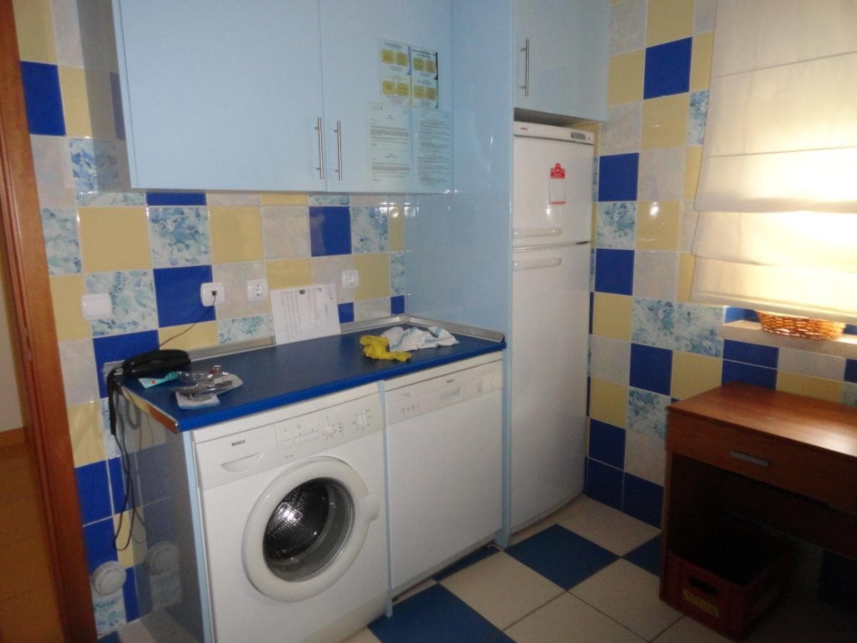Apartamento T1 Mobilado · Albufeira — imagem 8