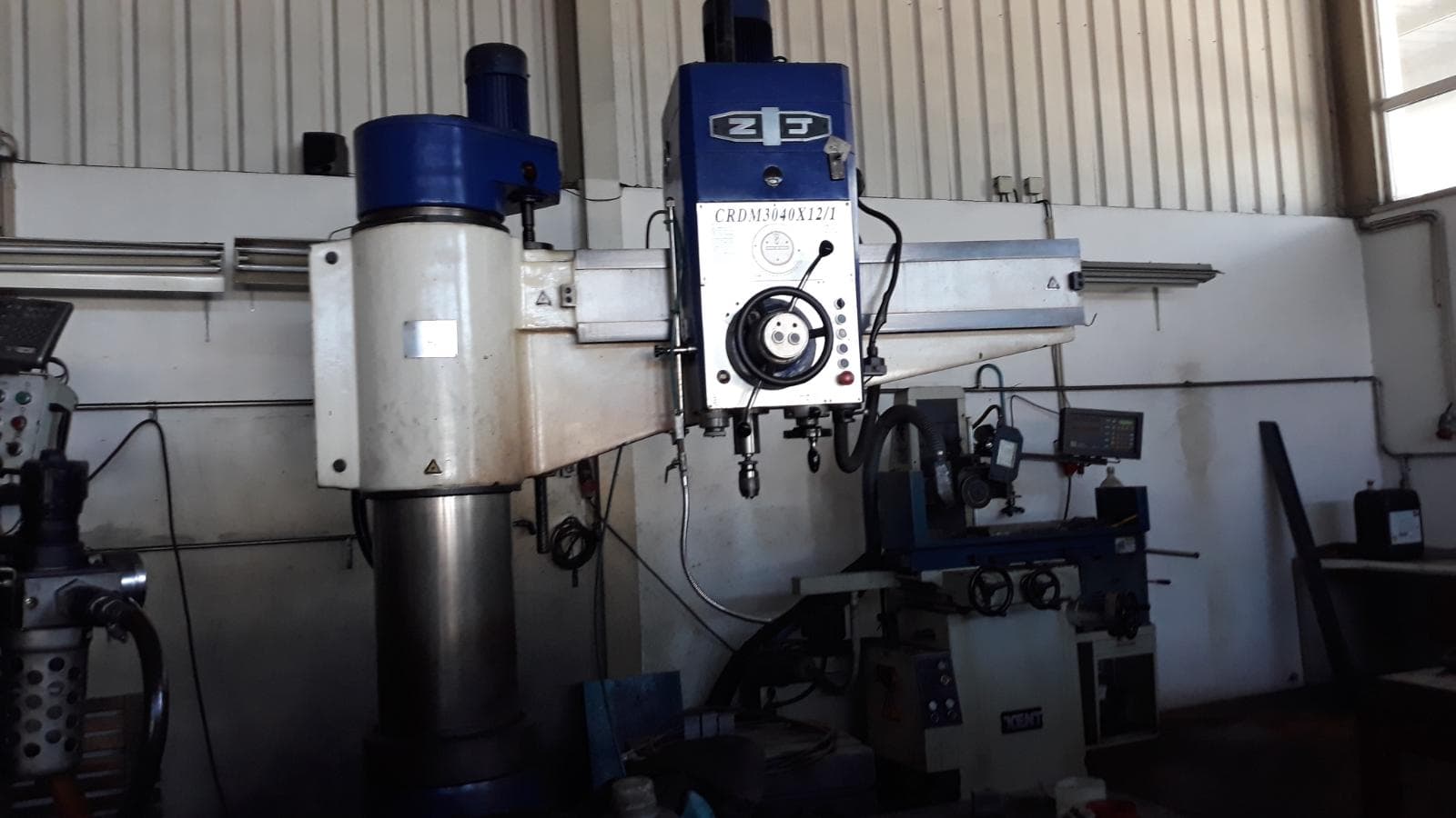 Engenho de furar — image 2
