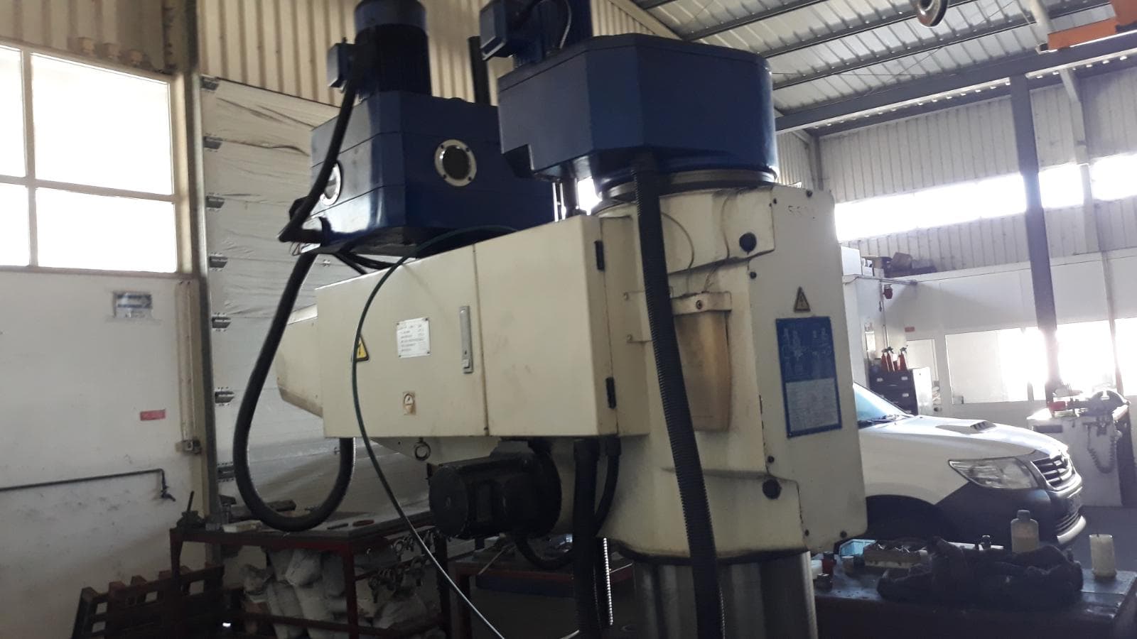 Engenho de furar — image 4